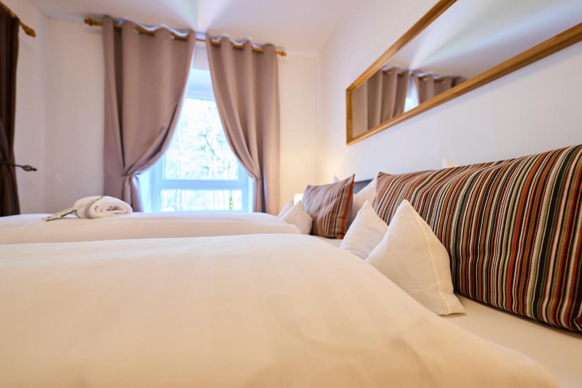 Hotel Waldgasthof Buchenhain Baierbrunn ภายนอก รูปภาพ