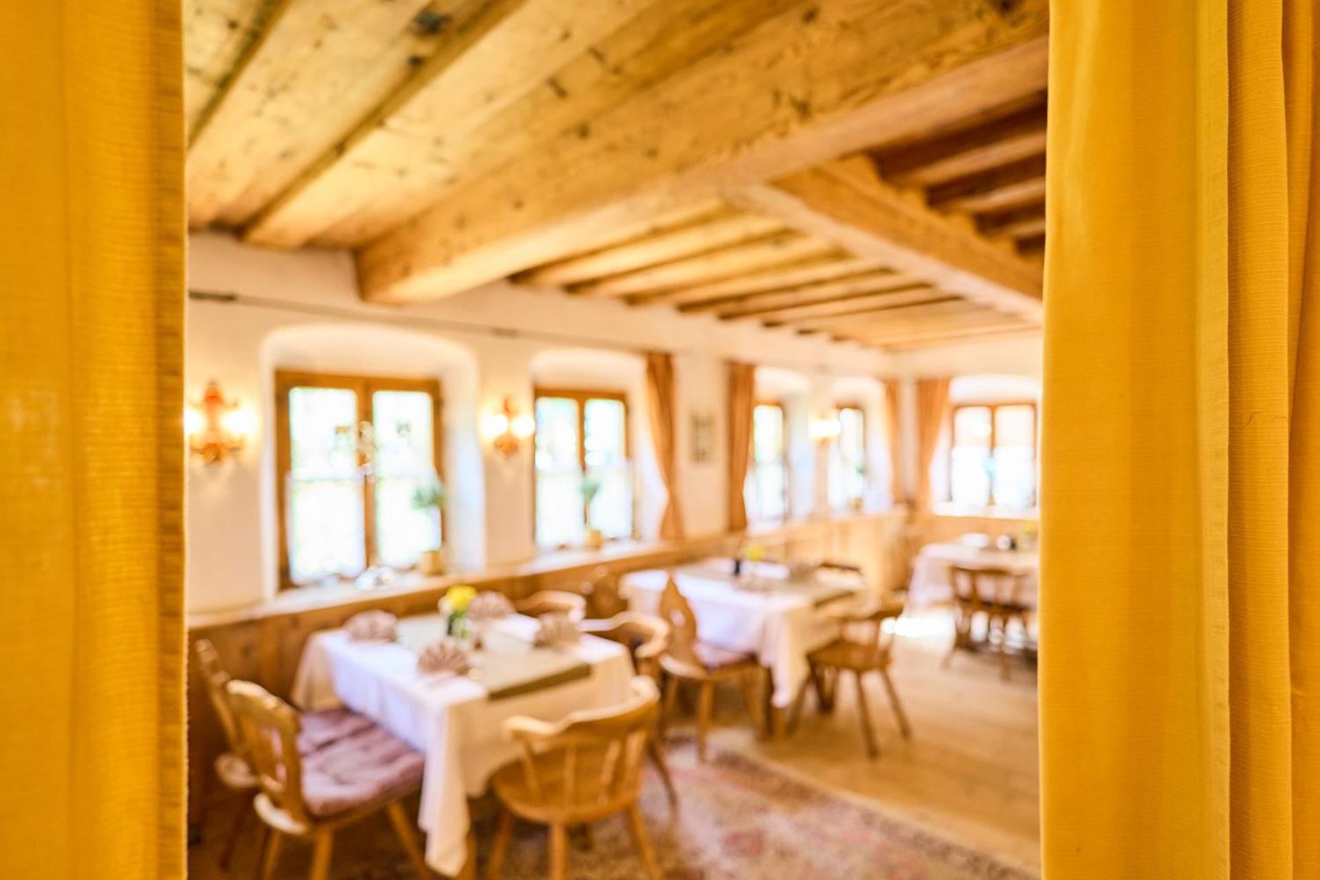 Hotel Waldgasthof Buchenhain Baierbrunn ภายนอก รูปภาพ