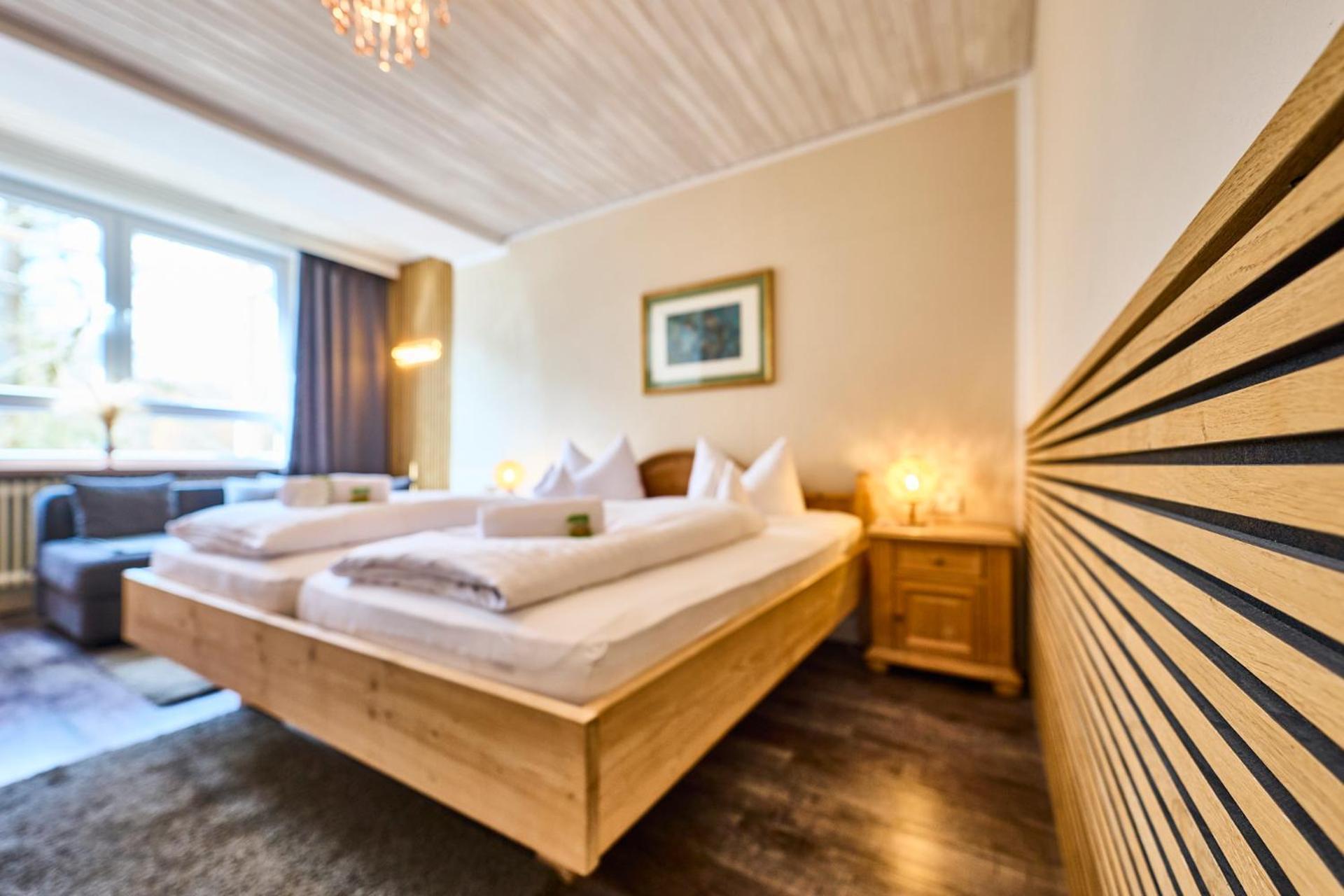 Hotel Waldgasthof Buchenhain Baierbrunn ภายนอก รูปภาพ