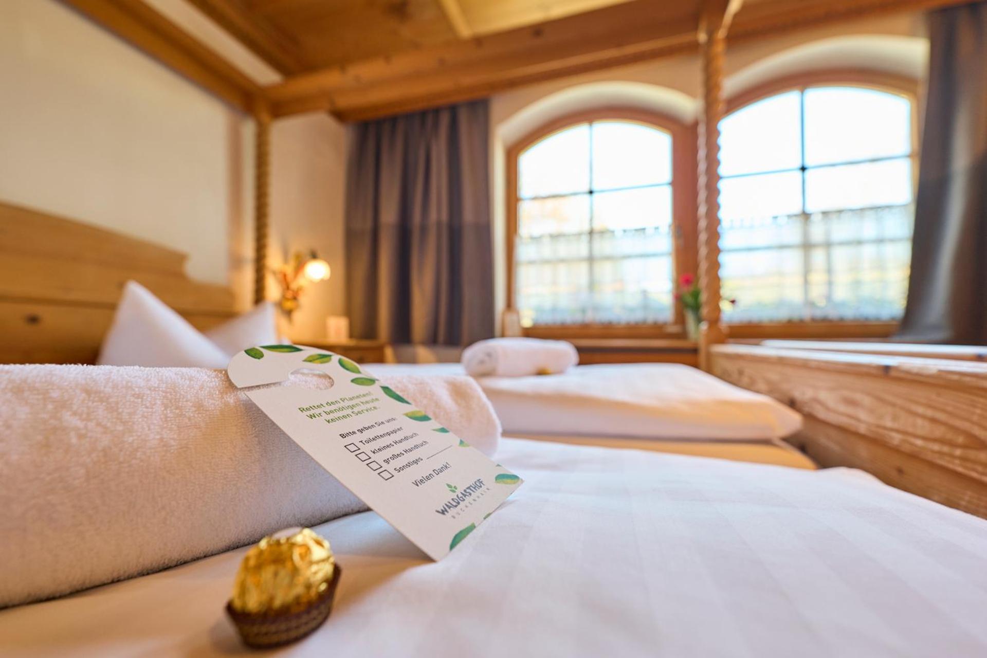 Hotel Waldgasthof Buchenhain Baierbrunn ภายนอก รูปภาพ