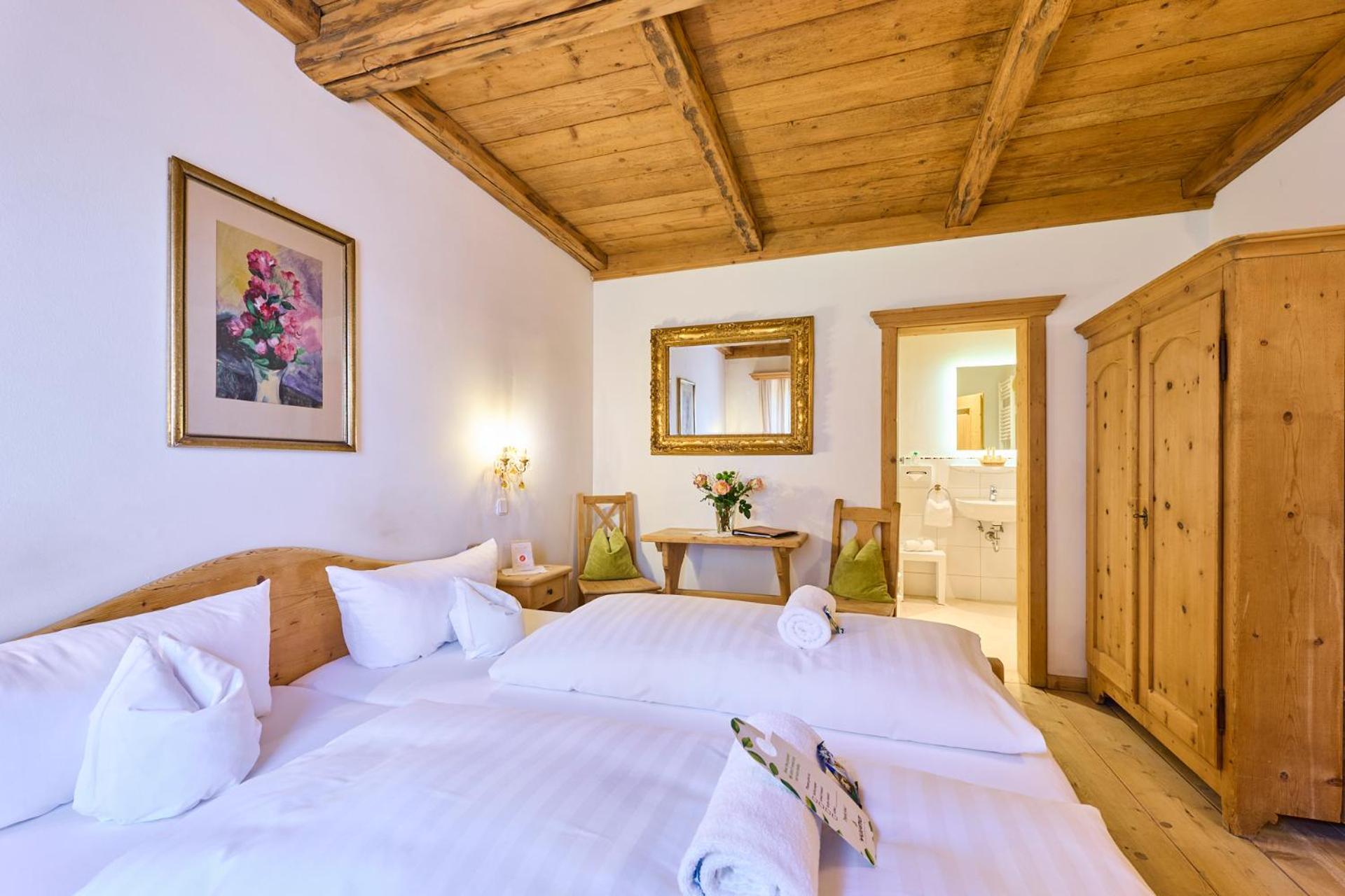 Hotel Waldgasthof Buchenhain Baierbrunn ภายนอก รูปภาพ