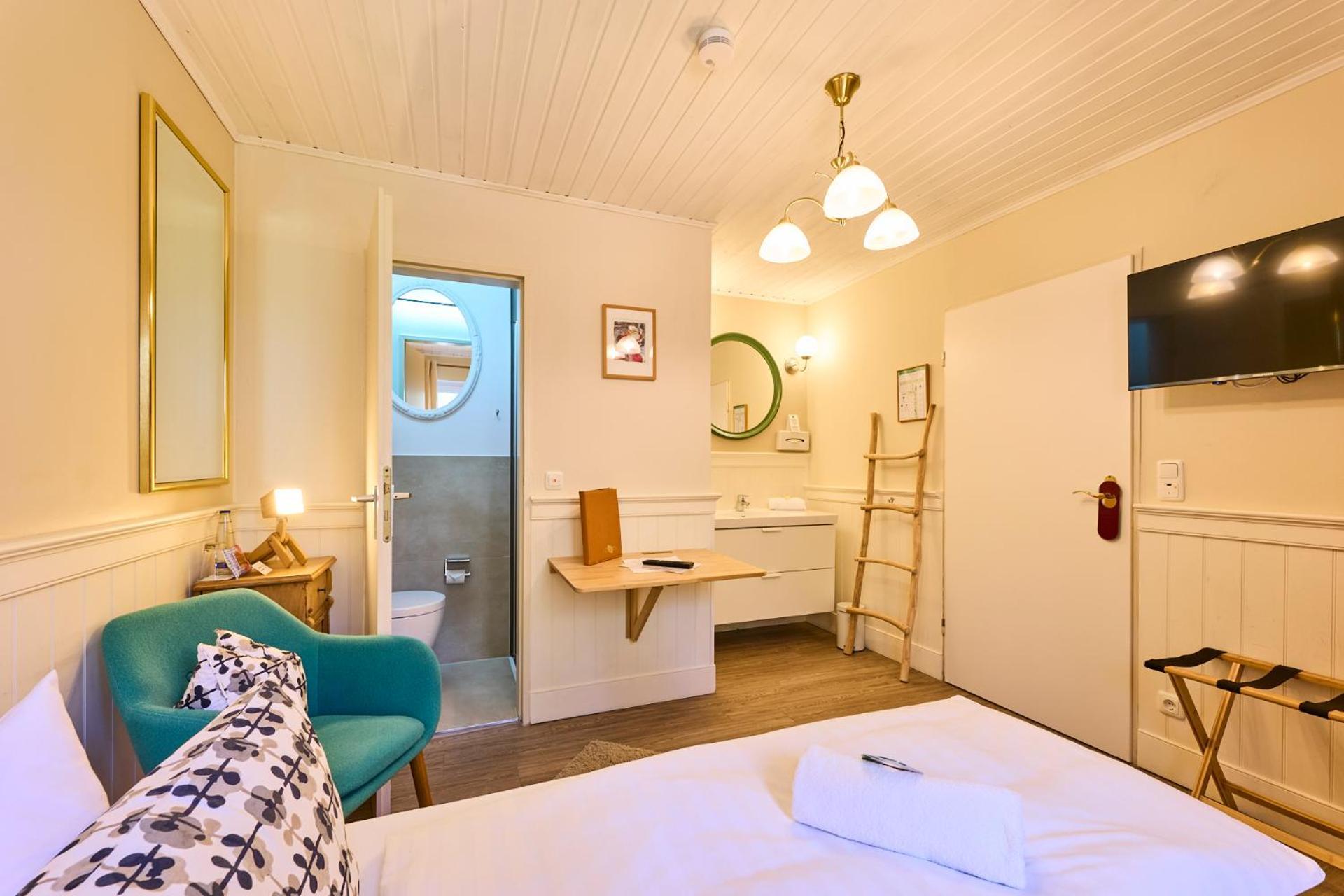 Hotel Waldgasthof Buchenhain Baierbrunn ภายนอก รูปภาพ