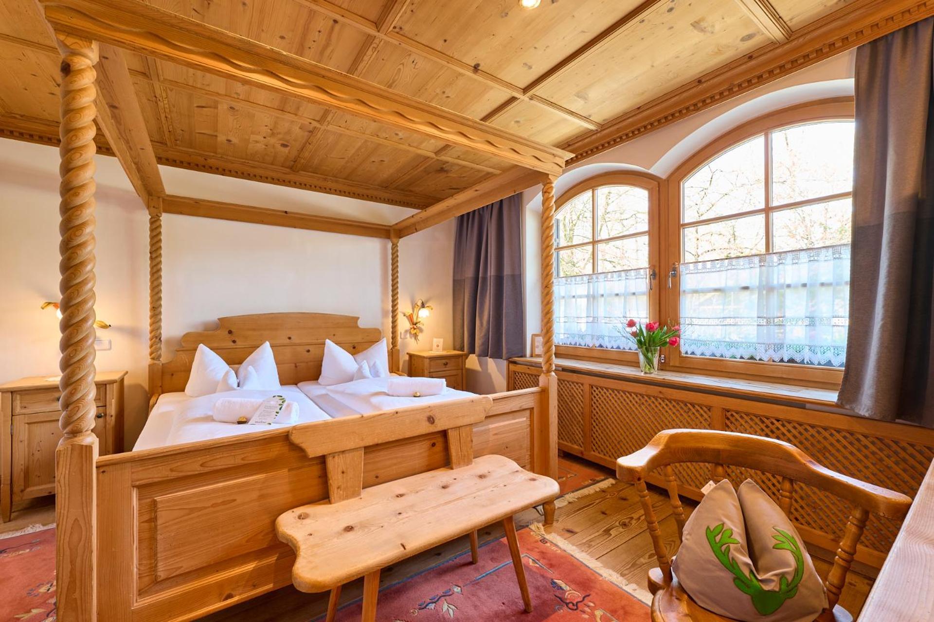 Hotel Waldgasthof Buchenhain Baierbrunn ภายนอก รูปภาพ